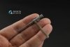 Quinta Studio QD35147 NATO 12.7 ammunition belts (All kits) 1/35